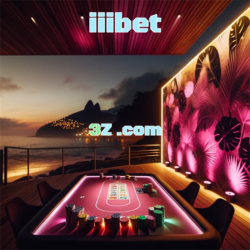 Descubra a Diversão dos Jogos de Cartas no iiibet