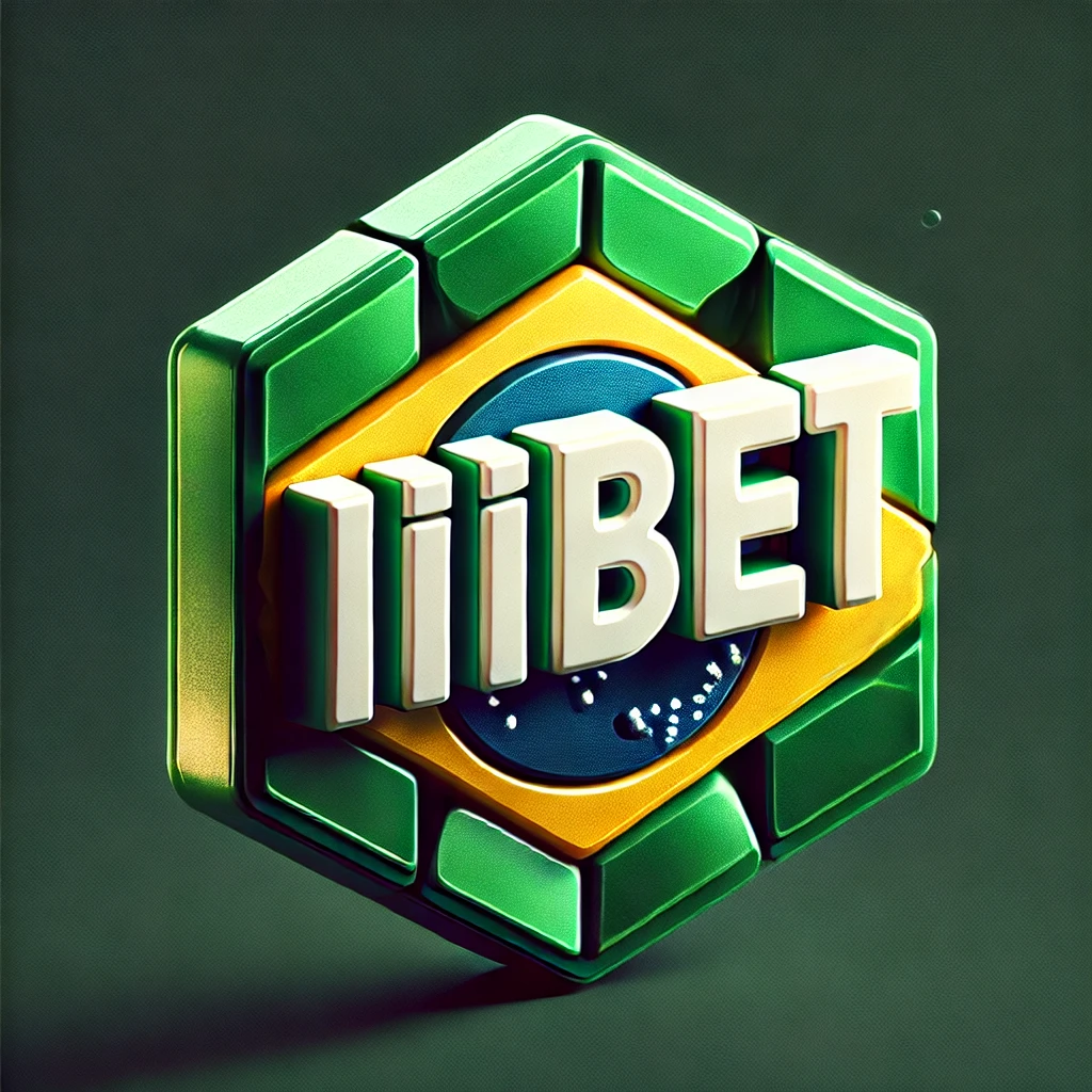 Logo da iiibet